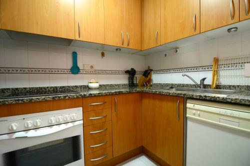Platja Port Apartment