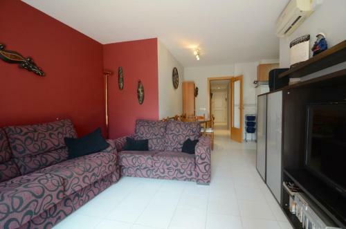 Platja Port Apartment