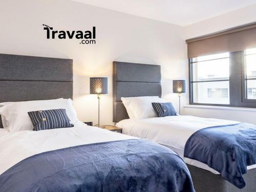 Travaal.�om - 2 Bed Serviced Apartment Farnborough