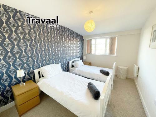 Travaal.�om - 2 Bed Serviced Apartment Farnborough