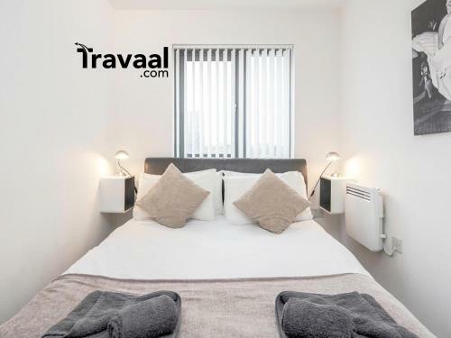 Travaal.�om - 2 Bed Serviced Apartment Farnborough