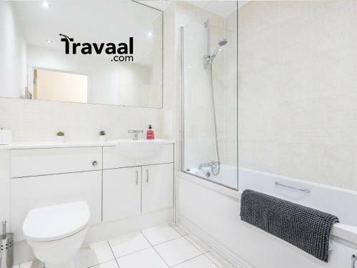 Travaal.�om - 2 Bed Serviced Apartment Farnborough