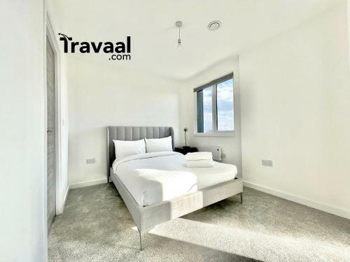 Travaal.�om - 3 Bed Serviced Apartment Farnborough