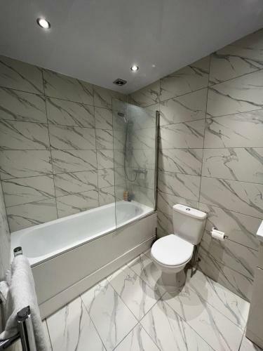 Apartamento Studio In London