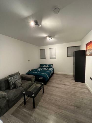 Apartamento Studio In London