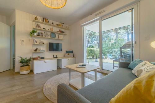 Apartamento Appartement Proche D'hossegor Et Plages