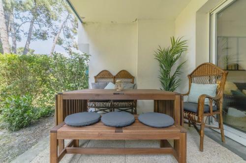Apartamento Appartement Proche D'hossegor Et Plages