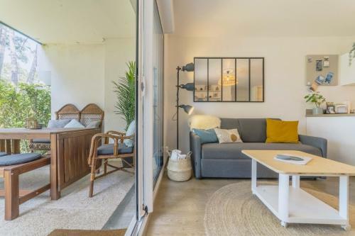 Apartamento Appartement Proche D'hossegor Et Plages