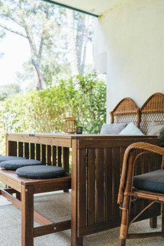 Apartamento Appartement Proche D'hossegor Et Plages