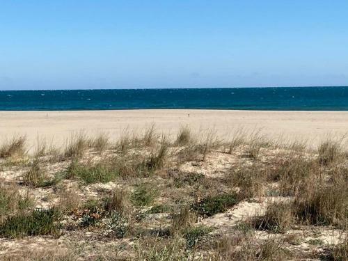 Mobil Home 6 Personnes Camping Mar Estang 5*
