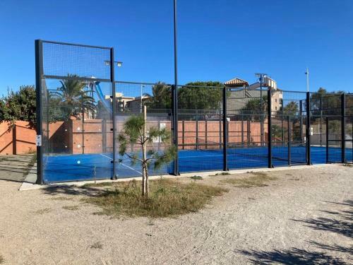 Mobil Home 6 Personnes Camping Mar Estang 5*