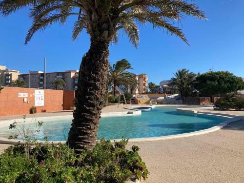 Mobil Home 6 Personnes Camping Mar Estang 5*