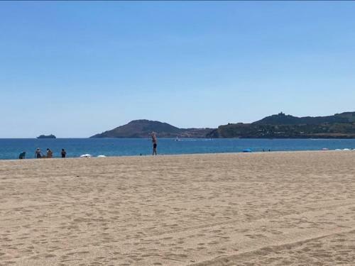 Mobil Home 6 Personnes Camping Mar Estang 5*