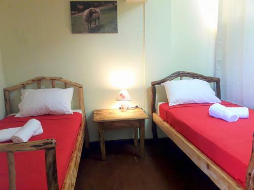 Apartamento Dourios Ippos 5
