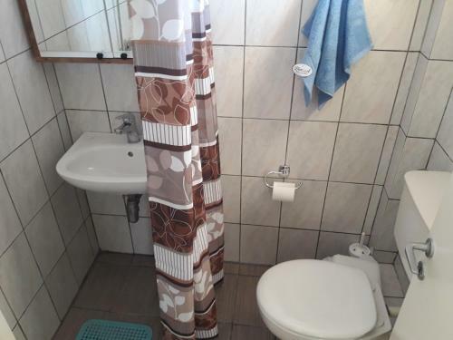 Apartamento Dourios Ippos 5