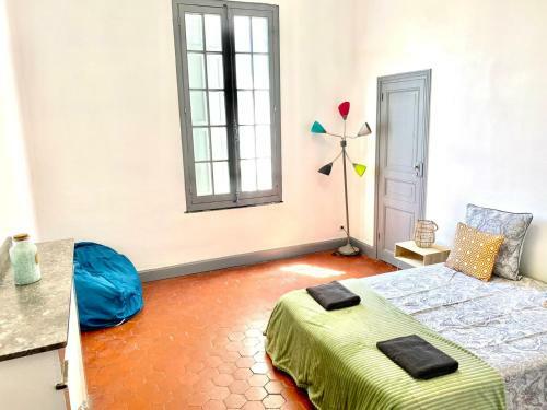 Albergue Le Palace