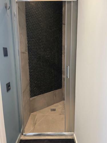 Apartamento Nanas Luxury Studio With Balcony