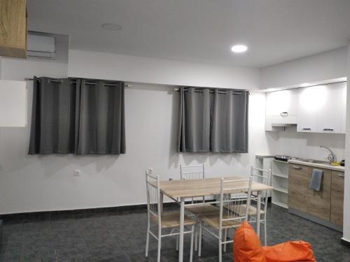 Apartamento Moon