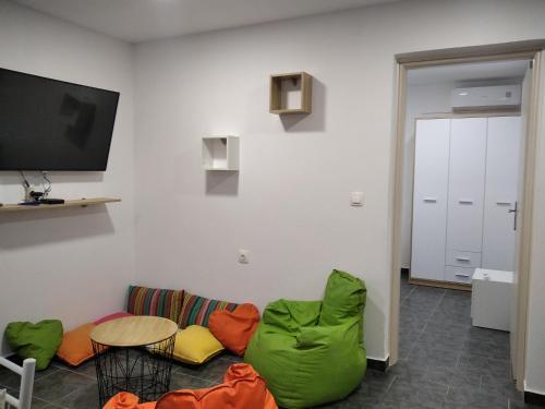 Apartamento Moon