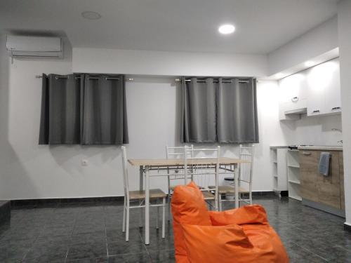 Apartamento Moon