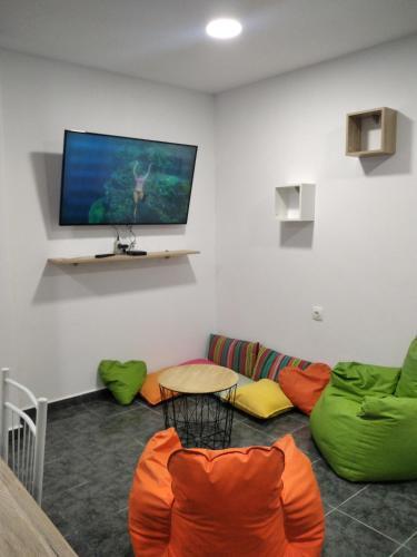 Apartamento Moon