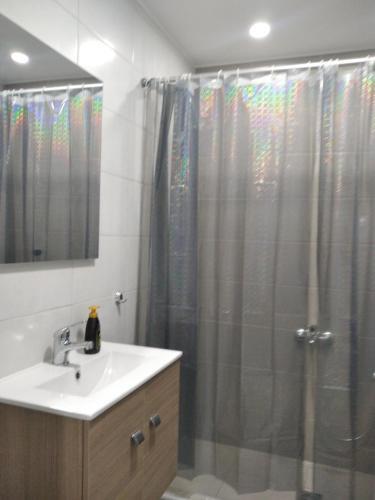 Apartamento Moon