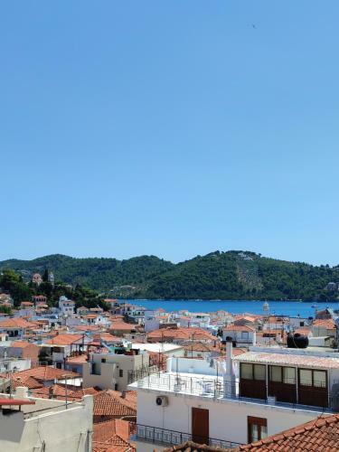 Apartamento Villa Kaldera