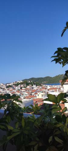 Apartamento Villa Kaldera