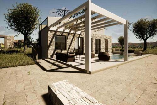 Villa Arcadia