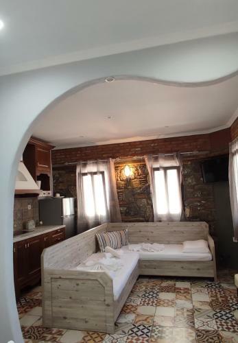 Villa Kaldera