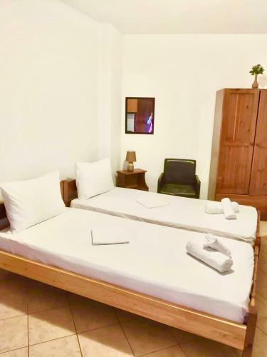 Skiathos Apartments