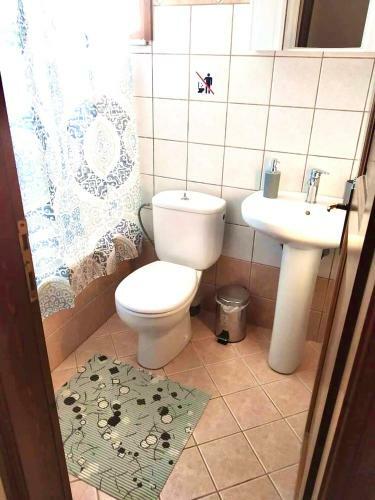 Skiathos Apartments