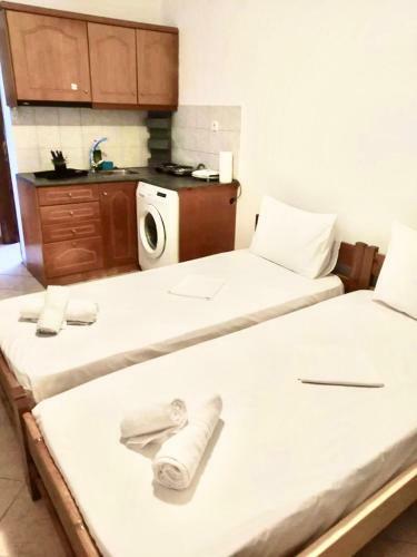 Skiathos Apartments