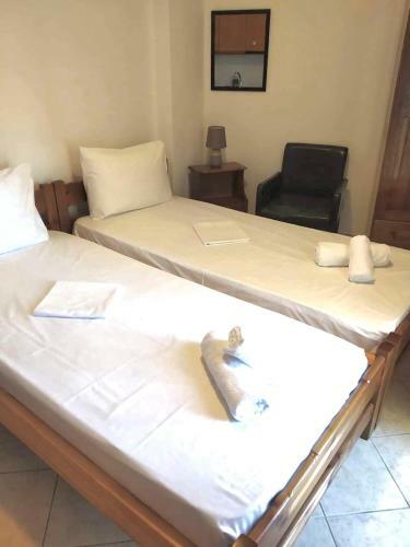 Skiathos Apartments