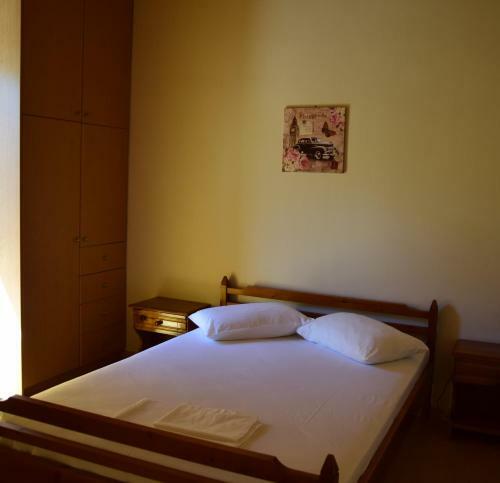 Mema's Cozy Apartments