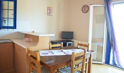 Mema's Cozy Apartments