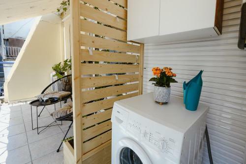 Apartamento Centrala