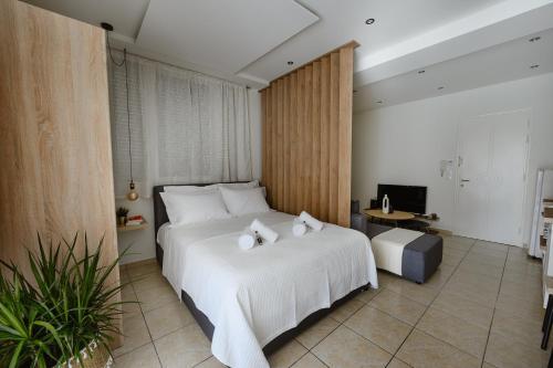 Apartamento Centrala
