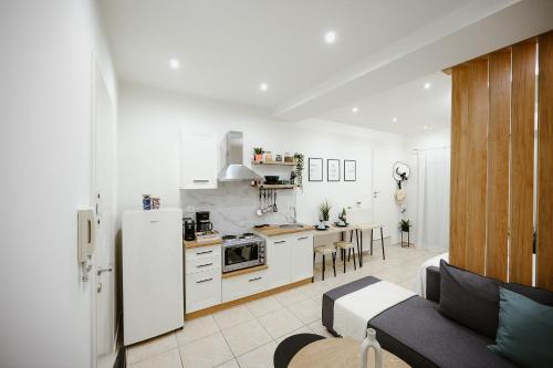 Apartamento Centrala