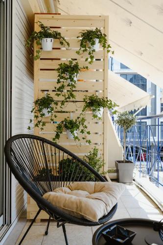 Apartamento Centrala