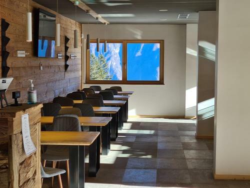 Hotel Rifugio Baita Motti