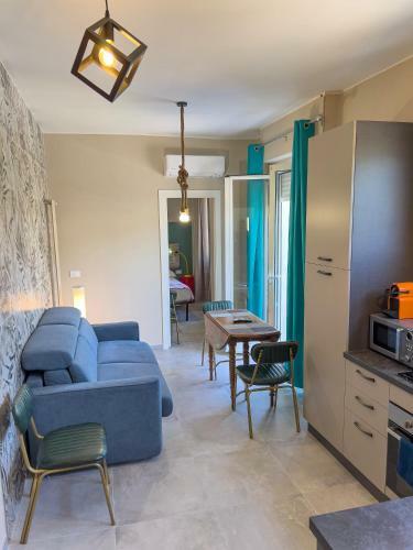 Apartamento Appartamento Due