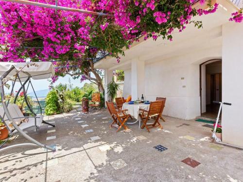 Villa Bouganville