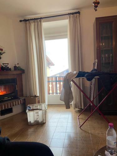 Hostal M&r Mare Pi�