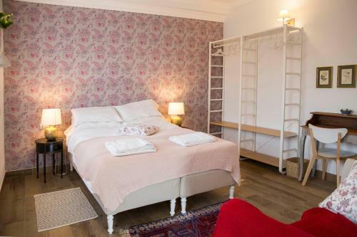 Bed & Breakfast Villa Del Tempo