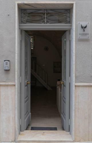 Apartamento La Fenice