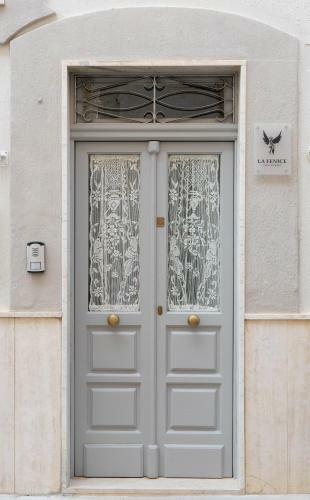 Apartamento La Fenice