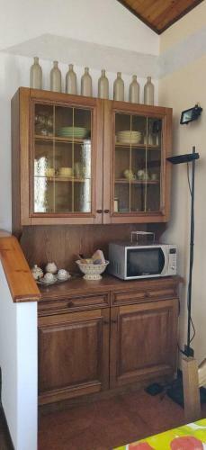 Apartamento Appartamento Arcobaleno