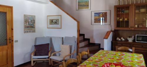 Apartamento Appartamento Arcobaleno