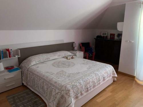 Apartamento Casa Indaco